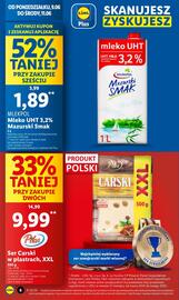 Lidl gazetka Strona 6