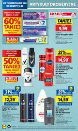 Lidl gazetka Strona 60