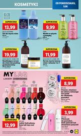 Lidl gazetka Strona 61
