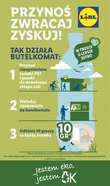 Lidl gazetka Strona 67