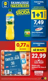 Lidl gazetka Strona 7
