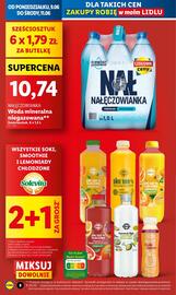 Lidl gazetka Strona 8