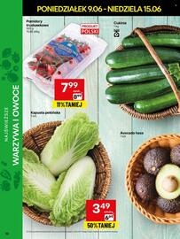 Delikatesy Centrum gazetka tydzień 24 Strona 10