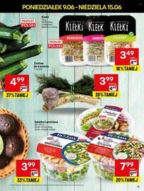 Delikatesy Centrum gazetka tydzień 24 Strona 11