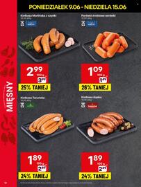 Delikatesy Centrum gazetka tydzień 24 Strona 14