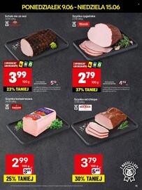 Delikatesy Centrum gazetka tydzień 24 Strona 15