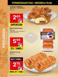 Delikatesy Centrum gazetka tydzień 24 Strona 16
