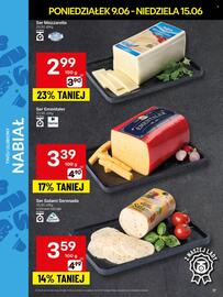 Delikatesy Centrum gazetka tydzień 24 Strona 17