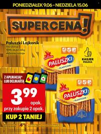 Delikatesy Centrum gazetka tydzień 24 Strona 2