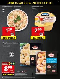Delikatesy Centrum gazetka tydzień 24 Strona 24