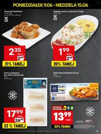Delikatesy Centrum gazetka tydzień 24 Strona 25
