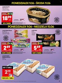 Delikatesy Centrum gazetka tydzień 24 Strona 27
