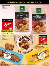 Delikatesy Centrum gazetka tydzień 24 Strona 28