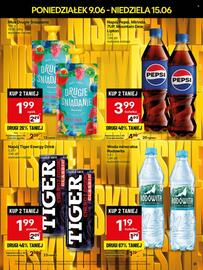 Delikatesy Centrum gazetka tydzień 24 Strona 31