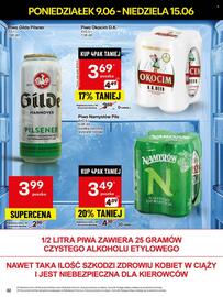Delikatesy Centrum gazetka tydzień 24 Strona 32