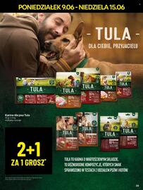 Delikatesy Centrum gazetka tydzień 24 Strona 39