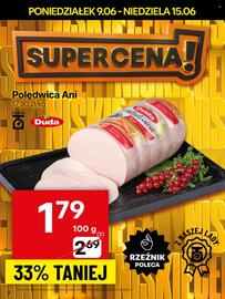 Delikatesy Centrum gazetka tydzień 24 Strona 4