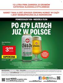 Delikatesy Centrum gazetka tydzień 24 Strona 40