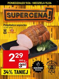 Delikatesy Centrum gazetka tydzień 24 Strona 5