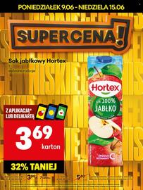 Delikatesy Centrum gazetka tydzień 24 Strona 6
