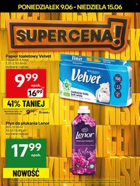 Delikatesy Centrum gazetka tydzień 24 Strona 7