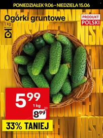 Delikatesy Centrum gazetka tydzień 24 Strona 9