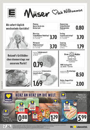 Edeka Prospekt Seite 24