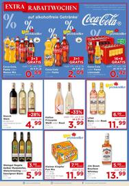 Unimarkt Flugblatt Seite 10