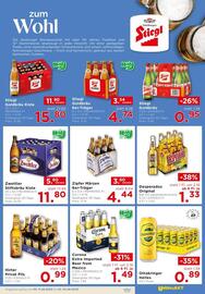 Unimarkt Flugblatt Seite 11