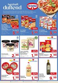 Unimarkt Flugblatt Seite 12