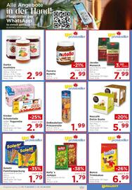 Unimarkt Flugblatt Seite 13