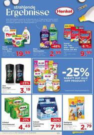 Unimarkt Flugblatt Seite 15