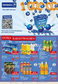 Unimarkt Flugblatt Seite 2
