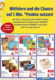 Unimarkt Flugblatt Seite 3