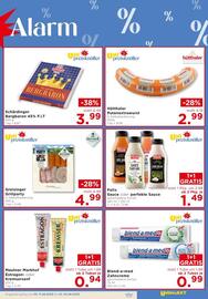 Unimarkt Flugblatt Seite 5