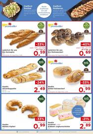 Unimarkt Flugblatt Seite 8