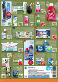 Edeka Prospekt Seite 10