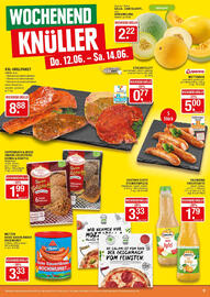 Edeka Prospekt Seite 11