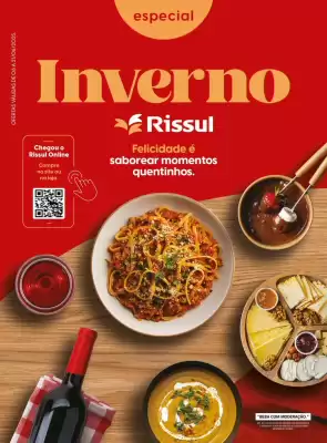 Catálogo Supper Rissul