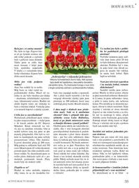 dm drogerie leták Strana 33