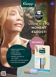 dm drogerie leták Strana 84