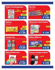Die Grenze folder Pagina 3