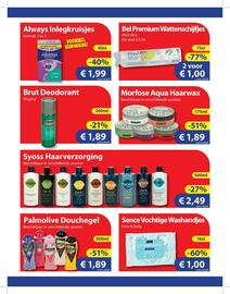Die Grenze folder Pagina 5