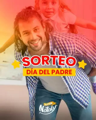 Catálogo Super Nataly (válido hasta 15-06)