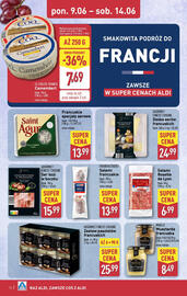 ALDI gazetka tydzień 24 Strona 16