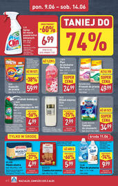 ALDI gazetka tydzień 24 Strona 20