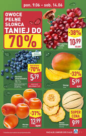 ALDI gazetka tydzień 24 Strona 3