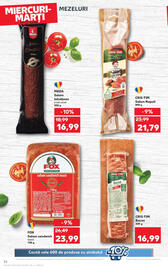Catalog Kaufland săptămâna 24 Pagină 32