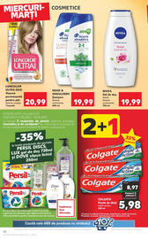 Catalog Kaufland săptămâna 24 Pagină 54