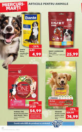 Catalog Kaufland săptămâna 24 Pagină 64